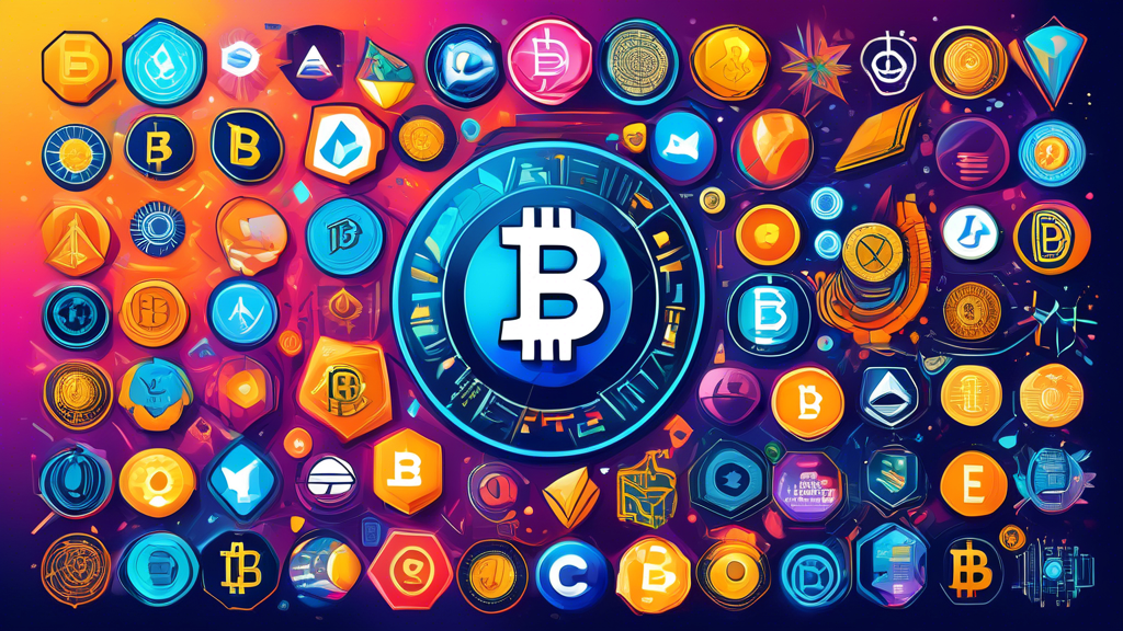 Comprehensive List of All Cryptocurrencies