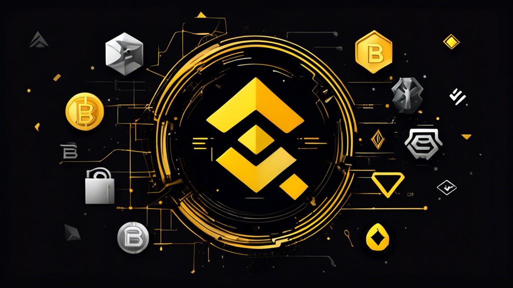 Exploring the Features and Benefits of Crypto Exchange Binance