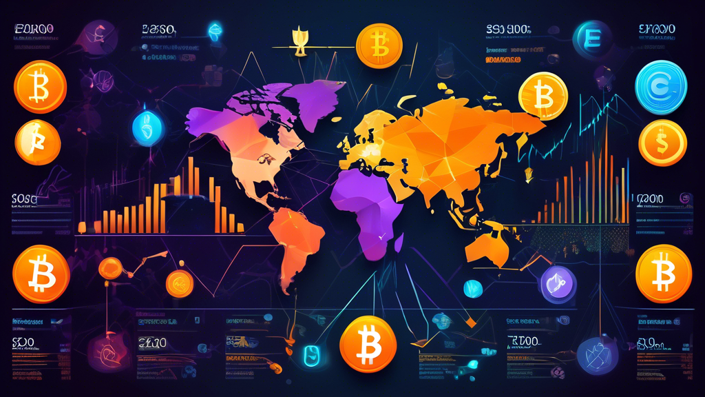 Understanding Cryptocurrency Exchange Rates: A Comprehensive Guide