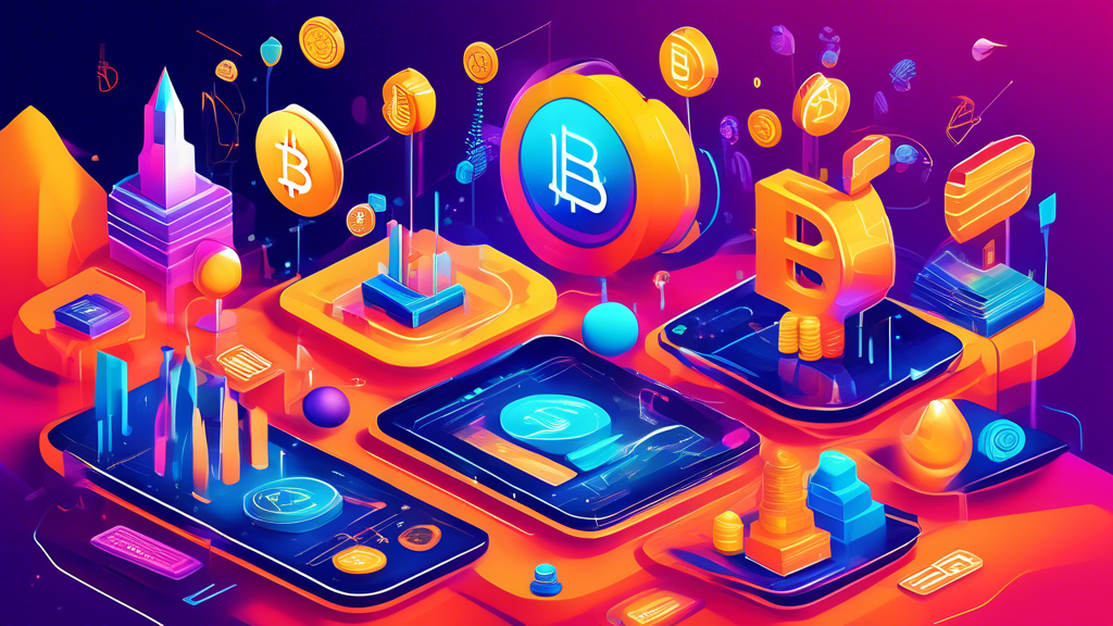 Exploring the Most Promising Cryptocurrencies of 2023