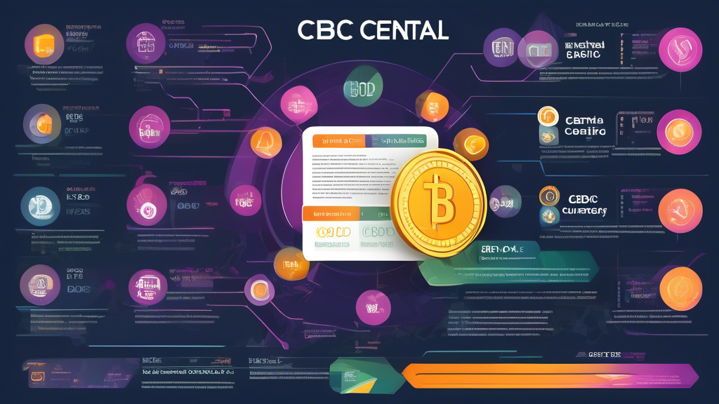 Understanding the CBDC Coin Price: What You Need to Know