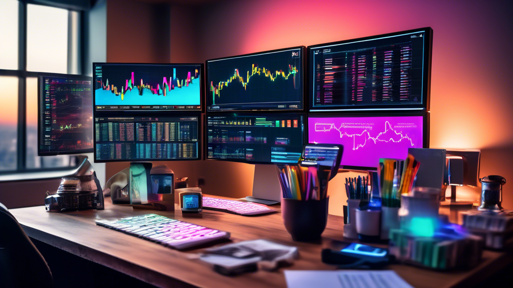 Getting Started with Day Trading Cryptocurrency: Tips and Strategies