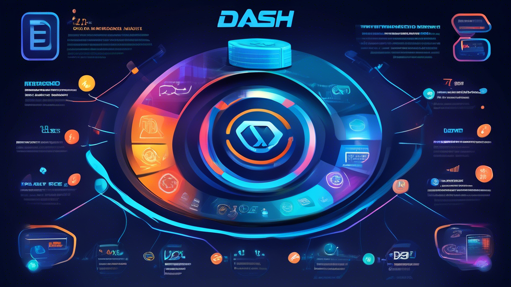 Understanding Dash Cryptocurrency: Features and Benefits