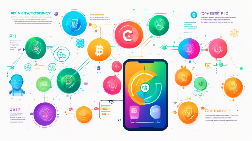 Converting Pi Network to USD: A Simple Guide