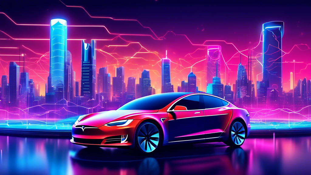 Exploring Tesla Electronic Currency: The Future of Digital Transactions