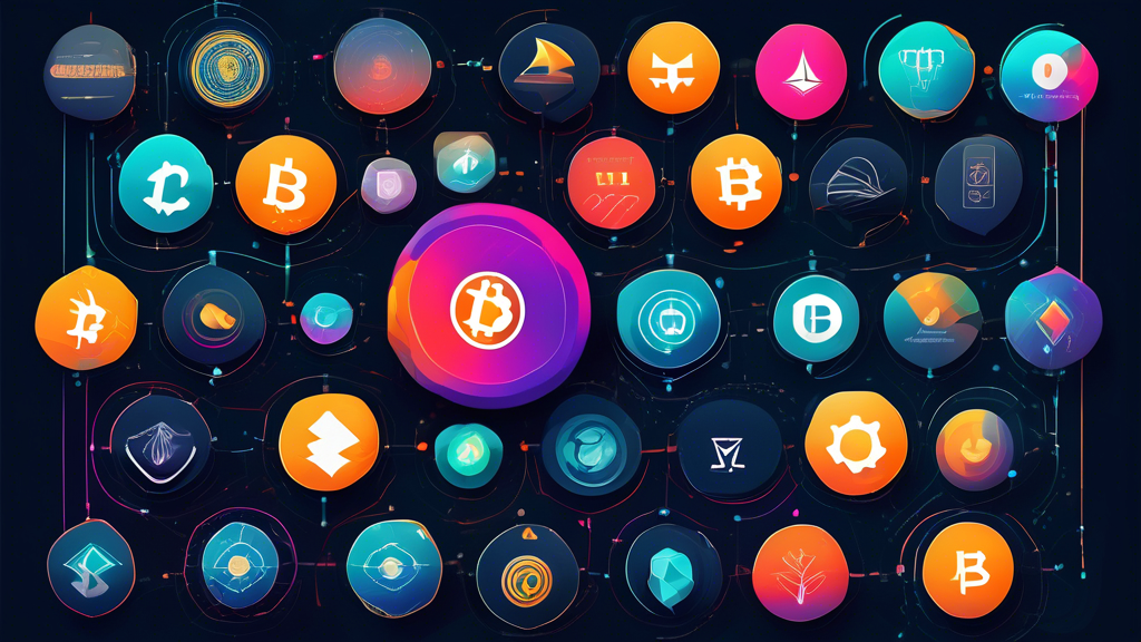 Top 25 Cryptocurrencies to Watch in 2023